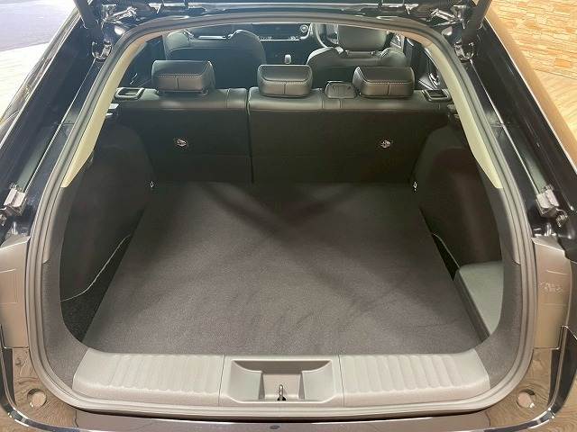 トヨタ プリウスの画像13