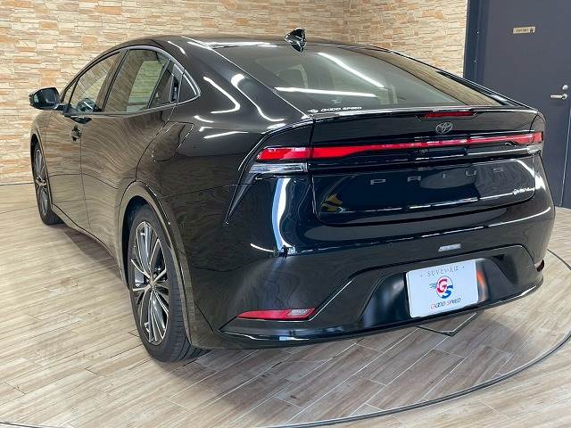 トヨタ プリウスの画像17