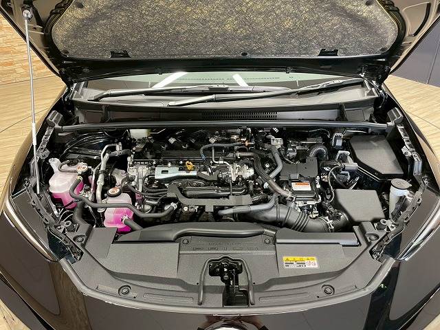 トヨタ プリウスの画像18