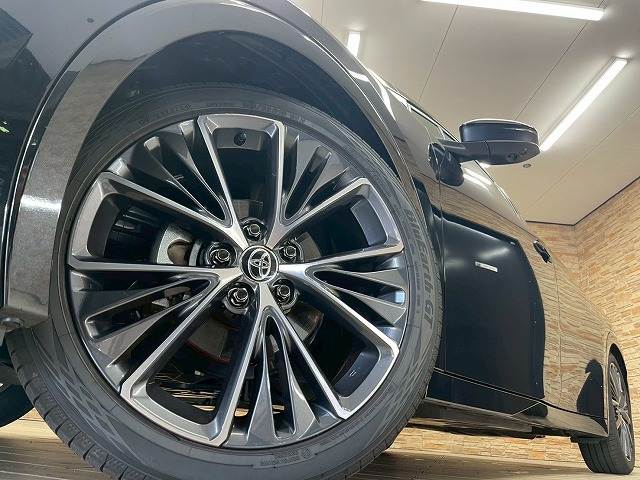 トヨタ プリウスの画像19