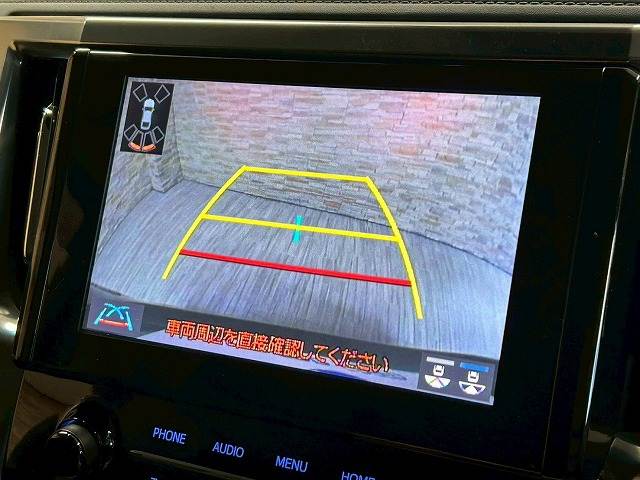 トヨタ ヴェルファイアの画像4