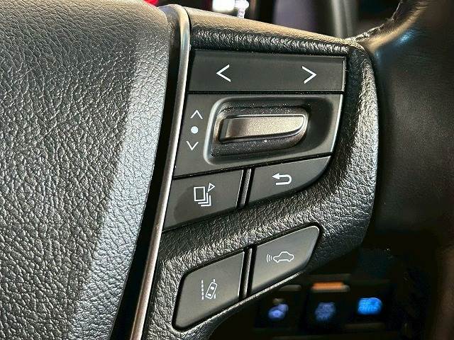 トヨタ ヴェルファイアの画像8