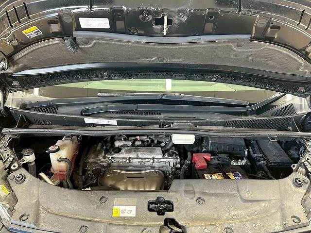 トヨタ ヴェルファイアの画像18