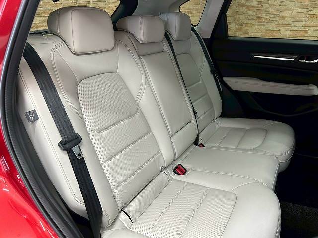 マツダ CX-5の画像6