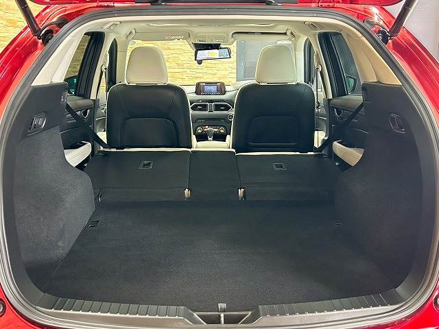 マツダ CX-5の画像13