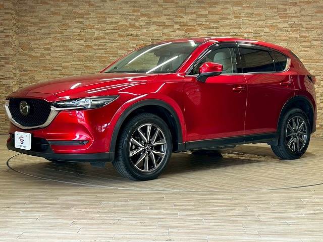 マツダ CX-5の画像14