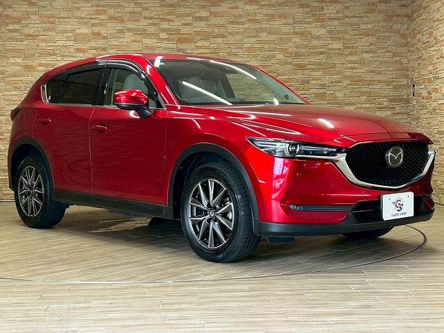 マツダ CX-5の画像15