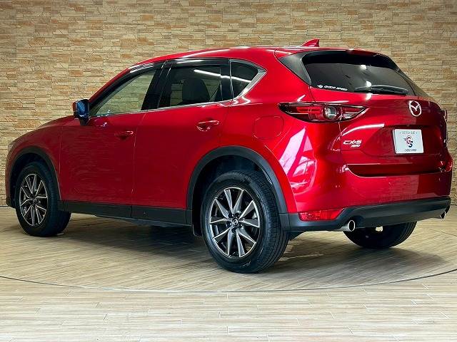マツダ CX-5の画像16