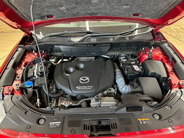 マツダ CX-5の画像18
