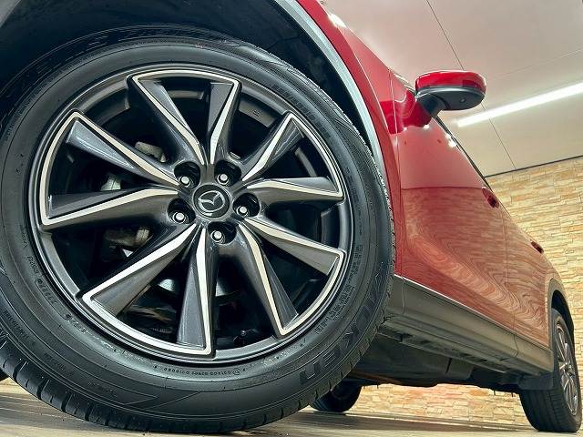 マツダ CX-5の画像19