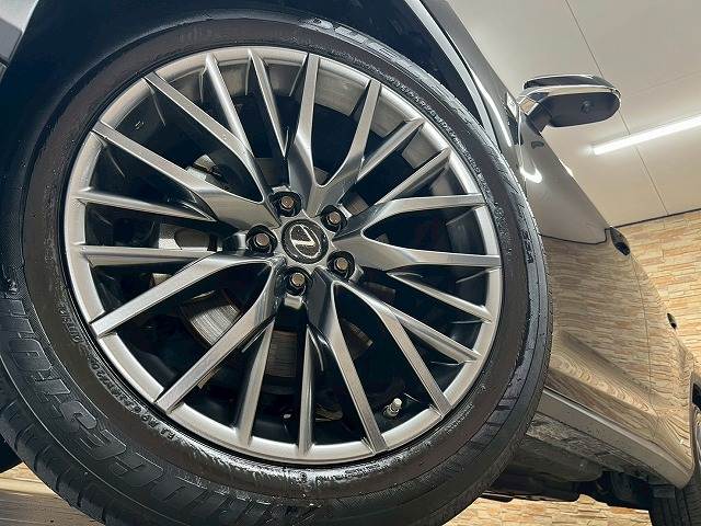 レクサス RXの画像19