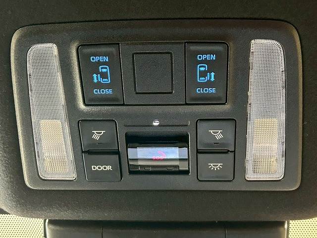 トヨタ ノアの画像8