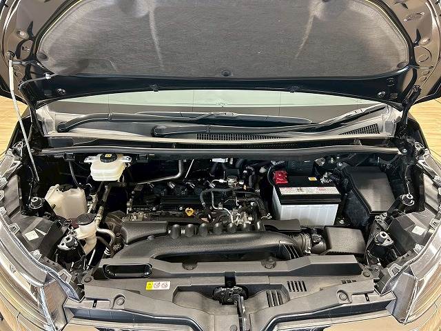 トヨタ ノアの画像18