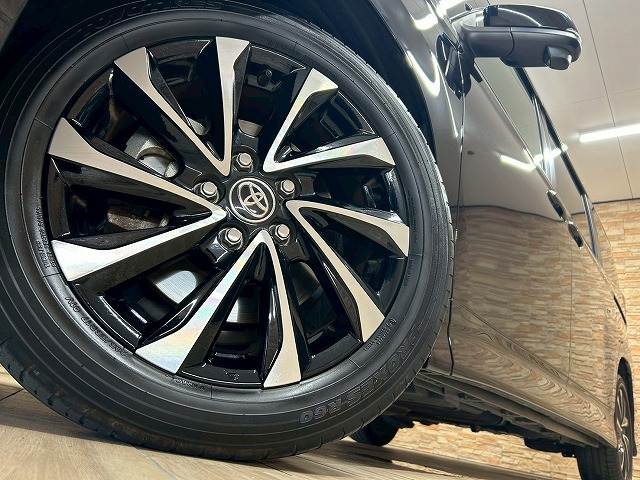 トヨタ ノアの画像19