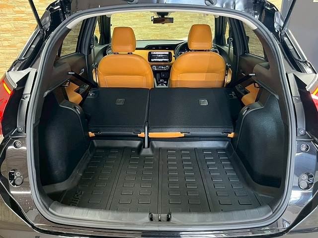 日産 キックスの画像13