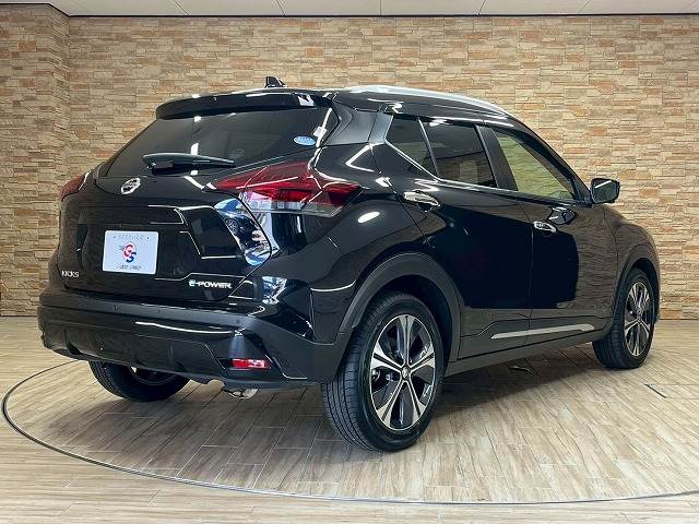 日産 キックスの画像16