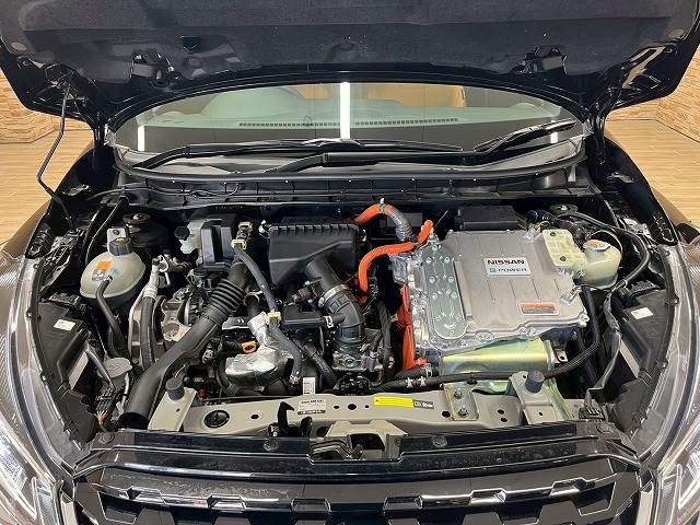 日産 キックスの画像18