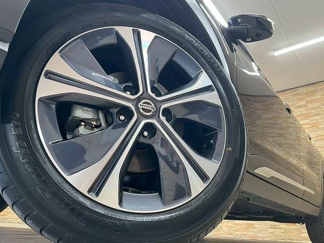 日産 キックスの画像19