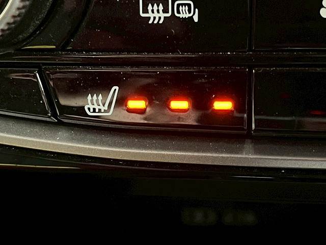 スバル フォレスターの画像8