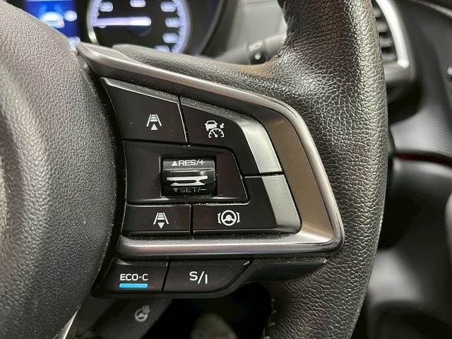 スバル フォレスターの画像9