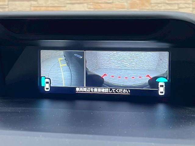 スバル フォレスターの画像10