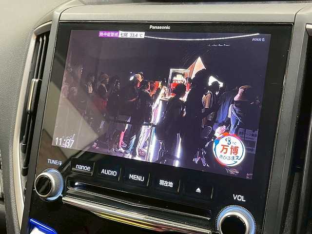 スバル フォレスターの画像11