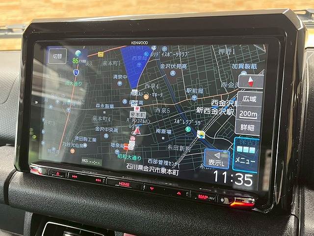 スズキ ジムニーの画像3