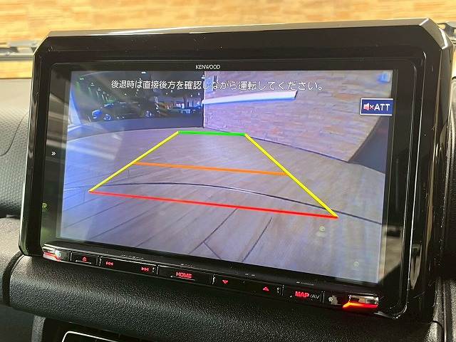 スズキ ジムニーの画像4