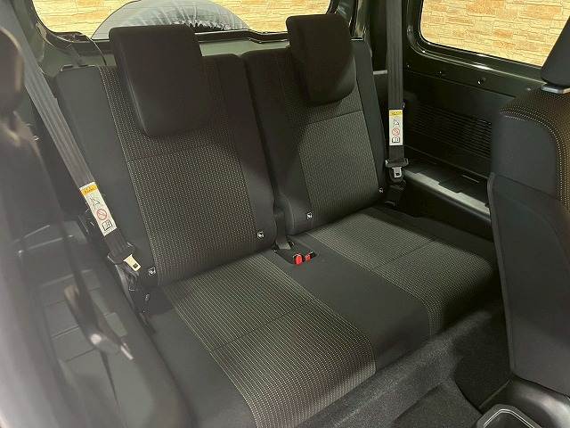 スズキ ジムニーの画像6