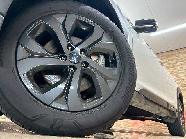 生産終了間近　未使用　レガシィアウトバック　ホイール四本セット 生産終了間近 未使用 レガシィアウトバック ホイール四本セット