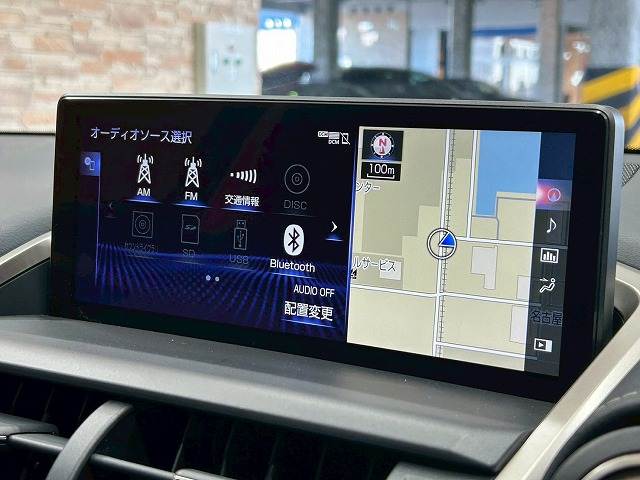 レクサス NXの画像3