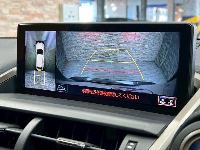 レクサス NXの画像4