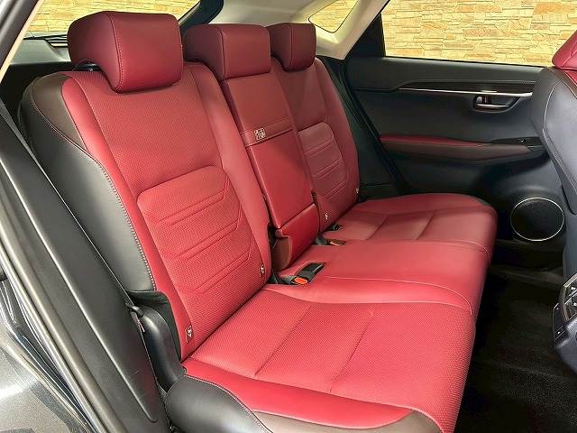 レクサス NXの画像6