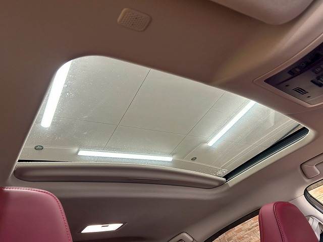 レクサス NXの画像7