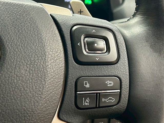 レクサス NXの画像10