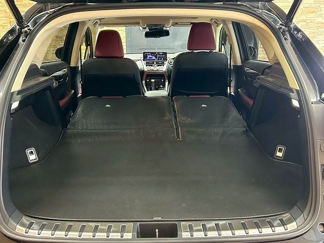 レクサス NXの画像13