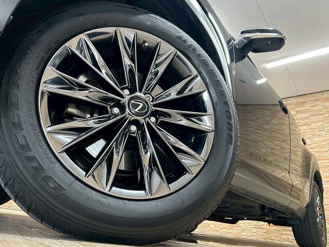 レクサス NXの画像19