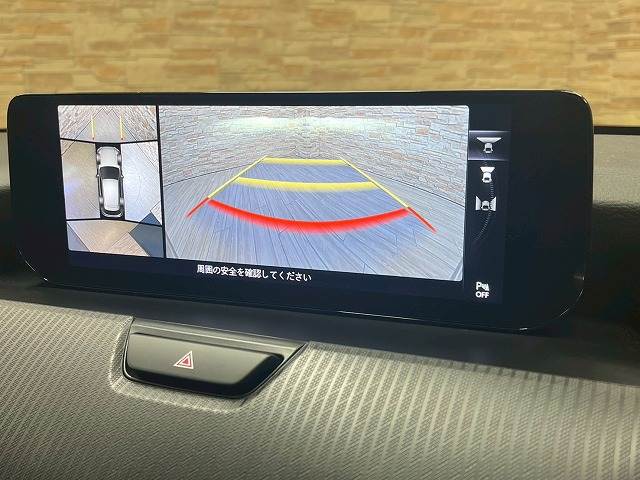 マツダ CX-60の画像4