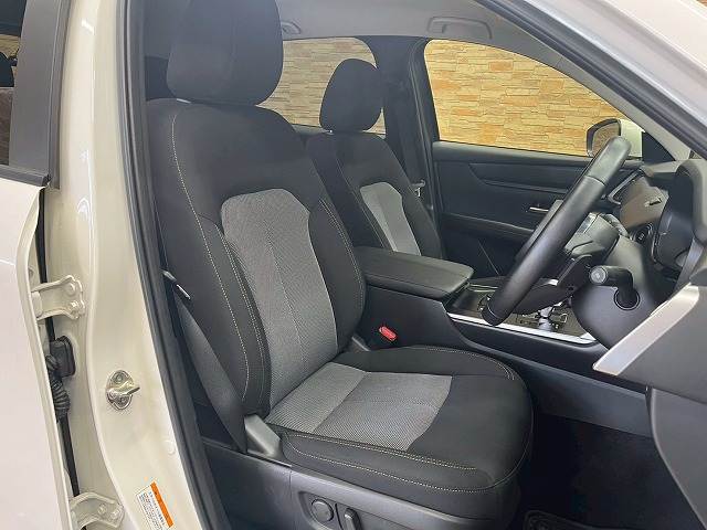 マツダ CX-60の画像5