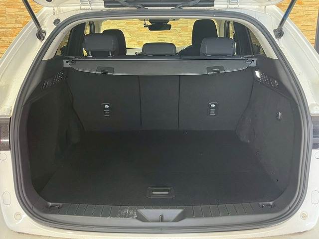 マツダ CX-60の画像13