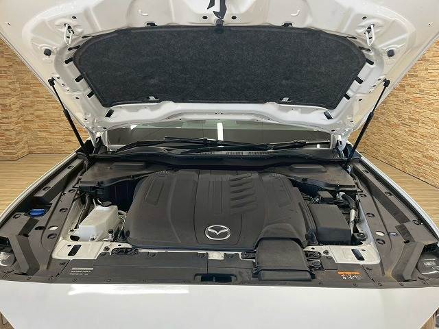 マツダ CX-60の画像18