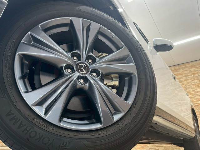 マツダ CX-60の画像19