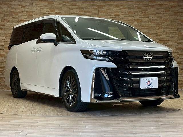 トヨタ ヴェルファイアハイブリッドの画像15