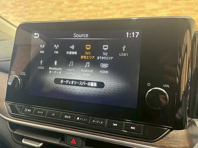 日産 ノートオーラの画像11