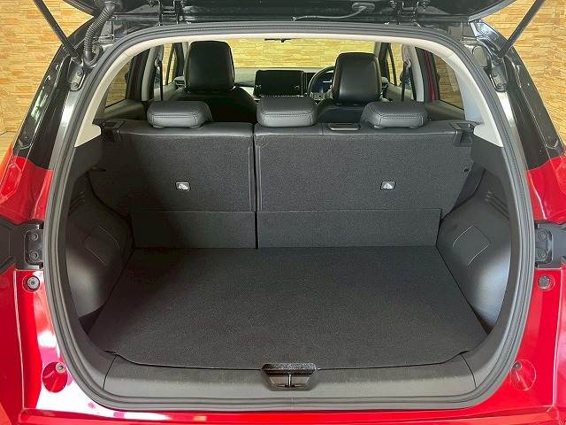 日産 ノートオーラの画像13