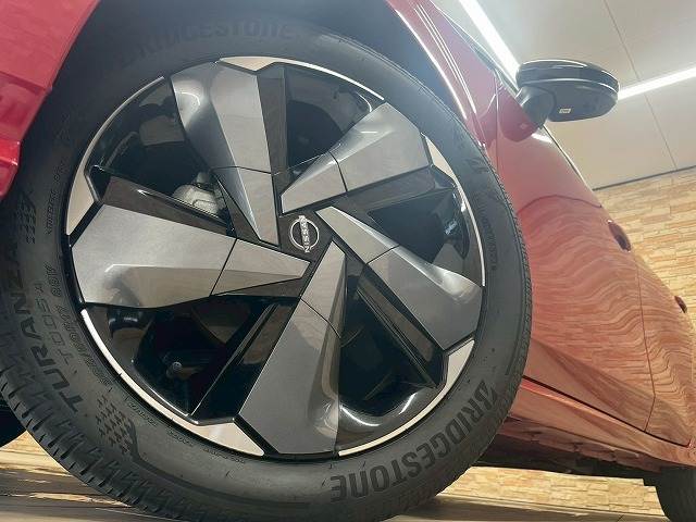 日産 ノートオーラの画像19