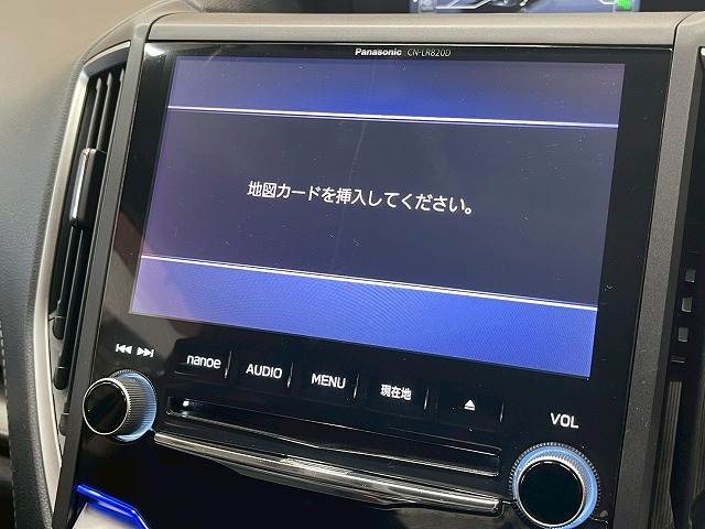 インプレッサG42.0i-S EyeSight 内装他