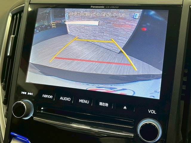 インプレッサG42.0i-S EyeSight 内装他