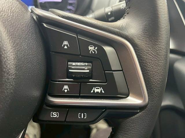 スバル インプレッサG4の画像7