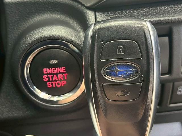 スバル インプレッサG4の画像11